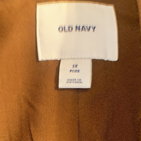 Old Navy Coat - Picture 2 of 5